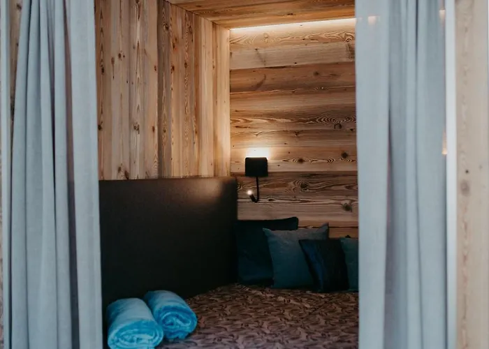 Brückenwirt Superior Hotel 3*