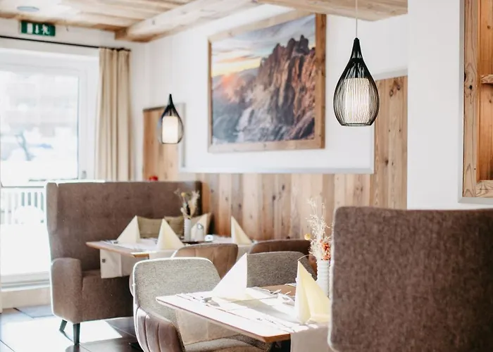Hotel Brückenwirt Superior Altenmarkt im Pongau