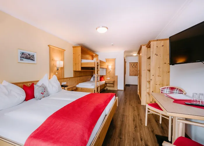 Hotel Brückenwirt Superior Altenmarkt im Pongau