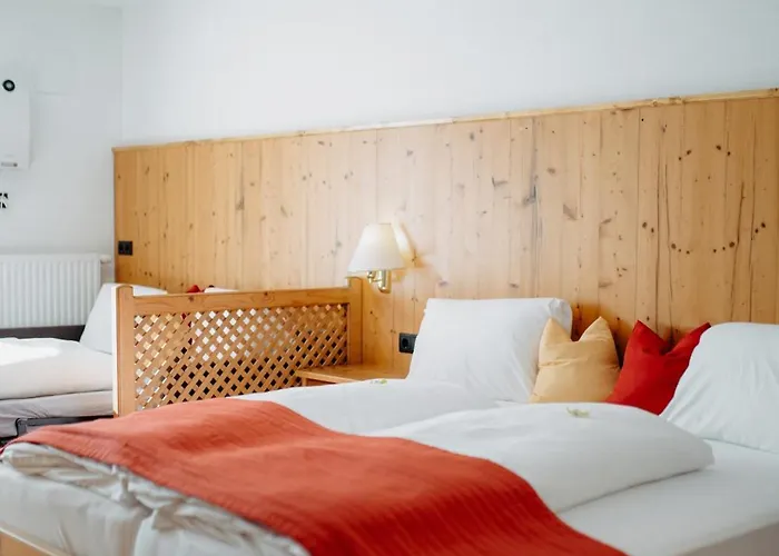 Brückenwirt Superior Hotel 3*