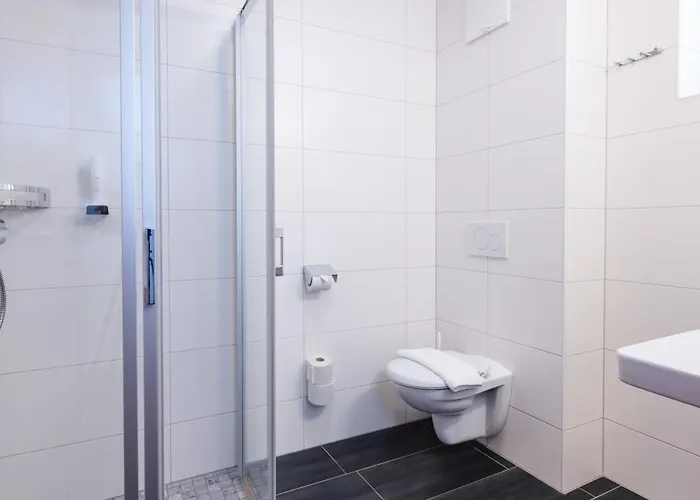 Hotel Brückenwirt Superior 3*