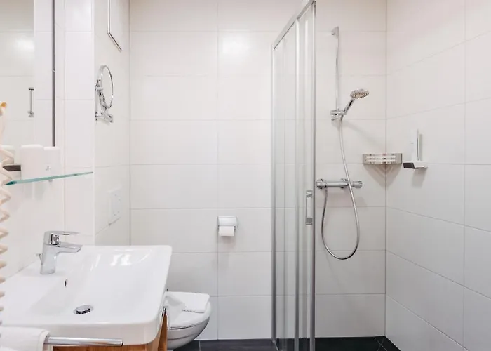 Brückenwirt Superior Hotel 3*
