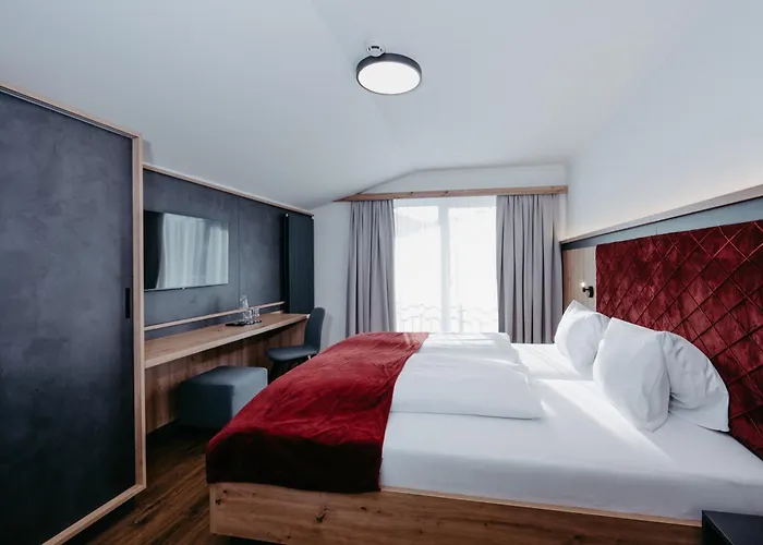 Brückenwirt Superior 3* Altenmarkt im Pongau