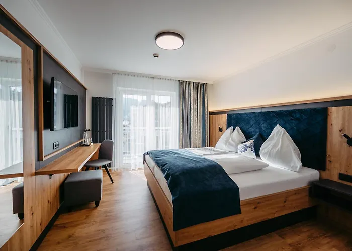 Hotel Brückenwirt Superior