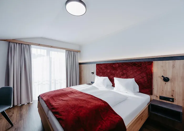 Brückenwirt Superior Hotel