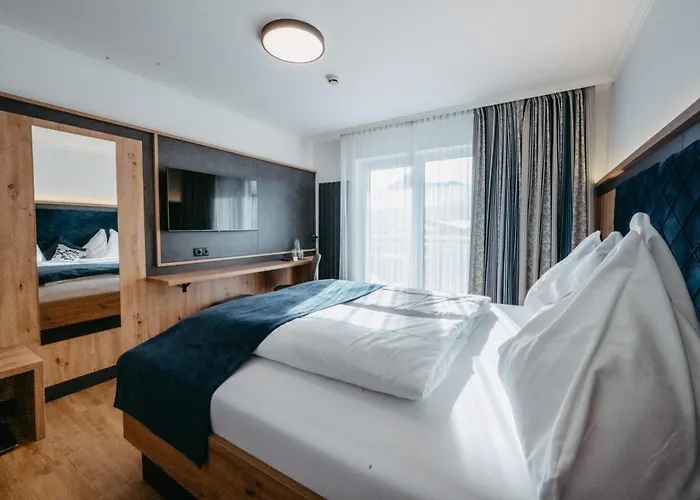 Hotel Brückenwirt Superior 3*