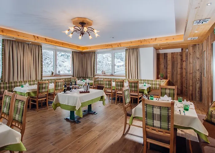 Brückenwirt Superior Altenmarkt im Pongau
