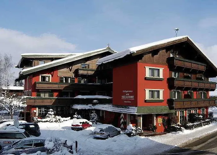 Brückenwirt Superior 3*