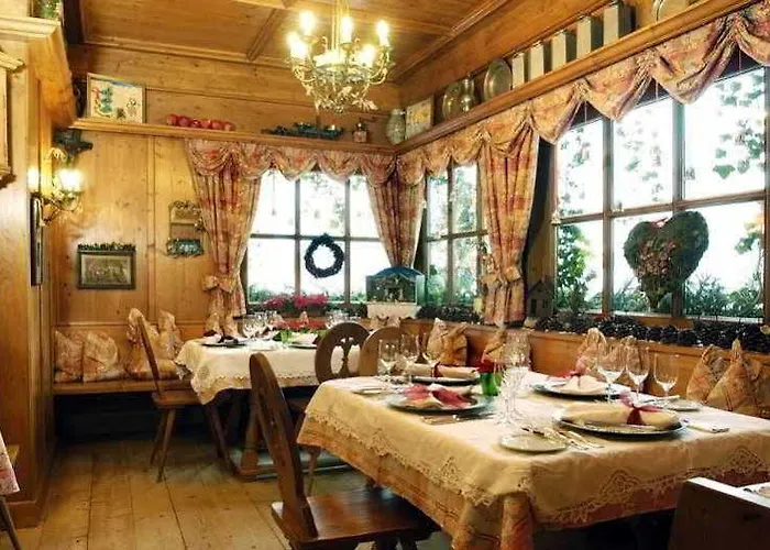 Hotel Brückenwirt Superior 3*