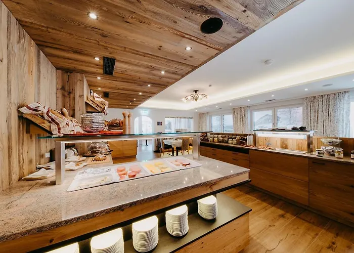 Hotel Brückenwirt Superior Altenmarkt im Pongau
