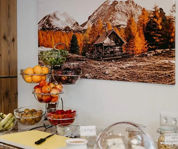 Brückenwirt Superior Hotel Altenmarkt im Pongau