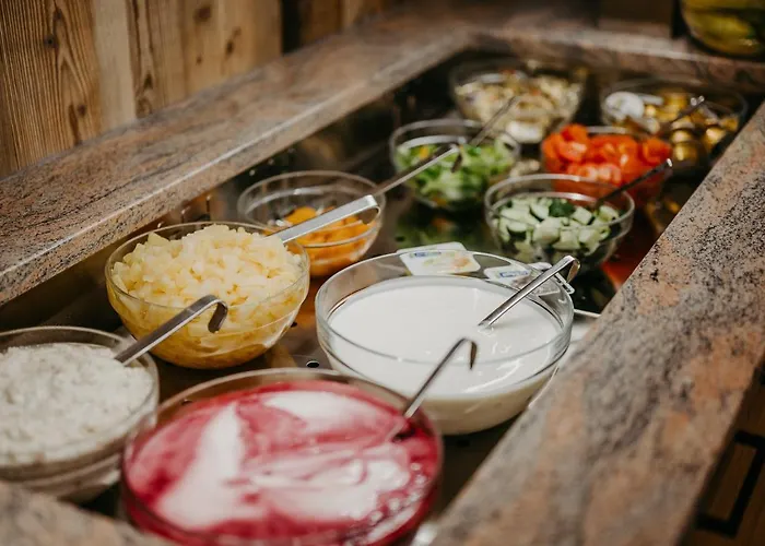 Brückenwirt Superior Hotel 3*